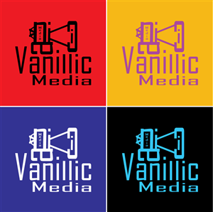 Logo Design by Dhruv Design Studio for this project | Design: #2105444