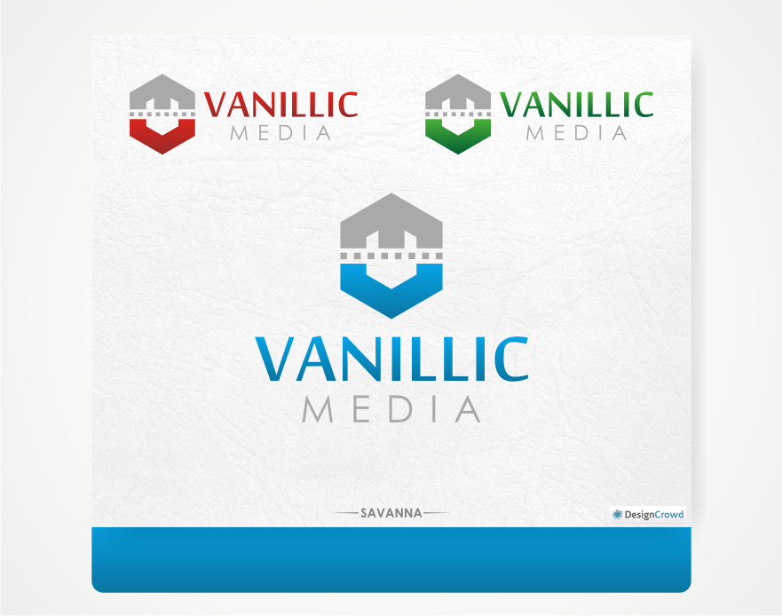 Logo Design by Savana for this project | Design #2098823