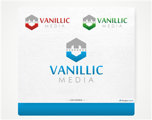 Logo Design by Savana for this project | Design: #2098823