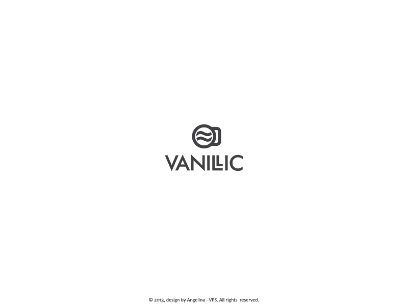 Logo Design by Angelina for this project | Design #2140293
