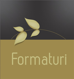 Stationery Design by Marilena