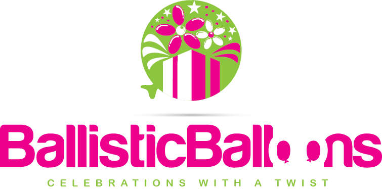 Logo Design by Breanne Owen for Ballistic Balloons | Design: #2209002