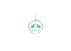 Logo-Design von Sonya für Two Birds With A Broom | Design: #9648474