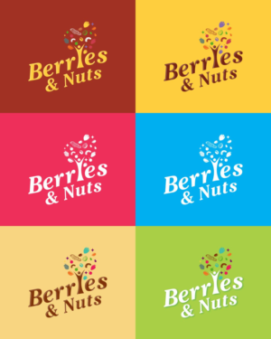 Logo Design by J Mahesh for this project | Design: #9708659