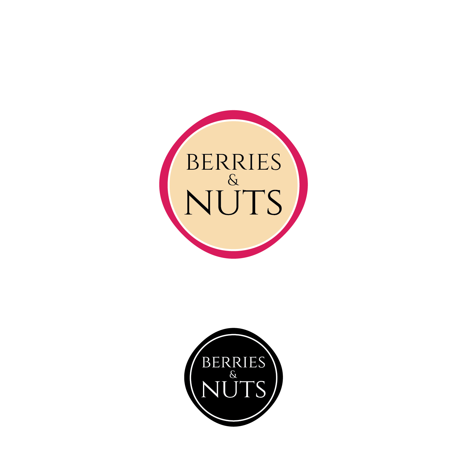 Logo Design by Jaydevb for this project | Design #9625878