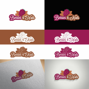 Logo Design by DG for this project | Design: #9629888