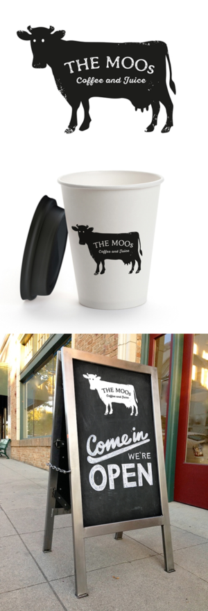 Logo Design by rjhill