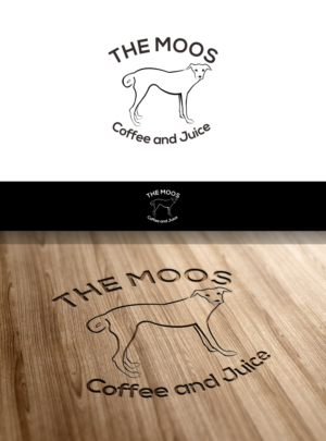 Logo Design by jenggot_merah_