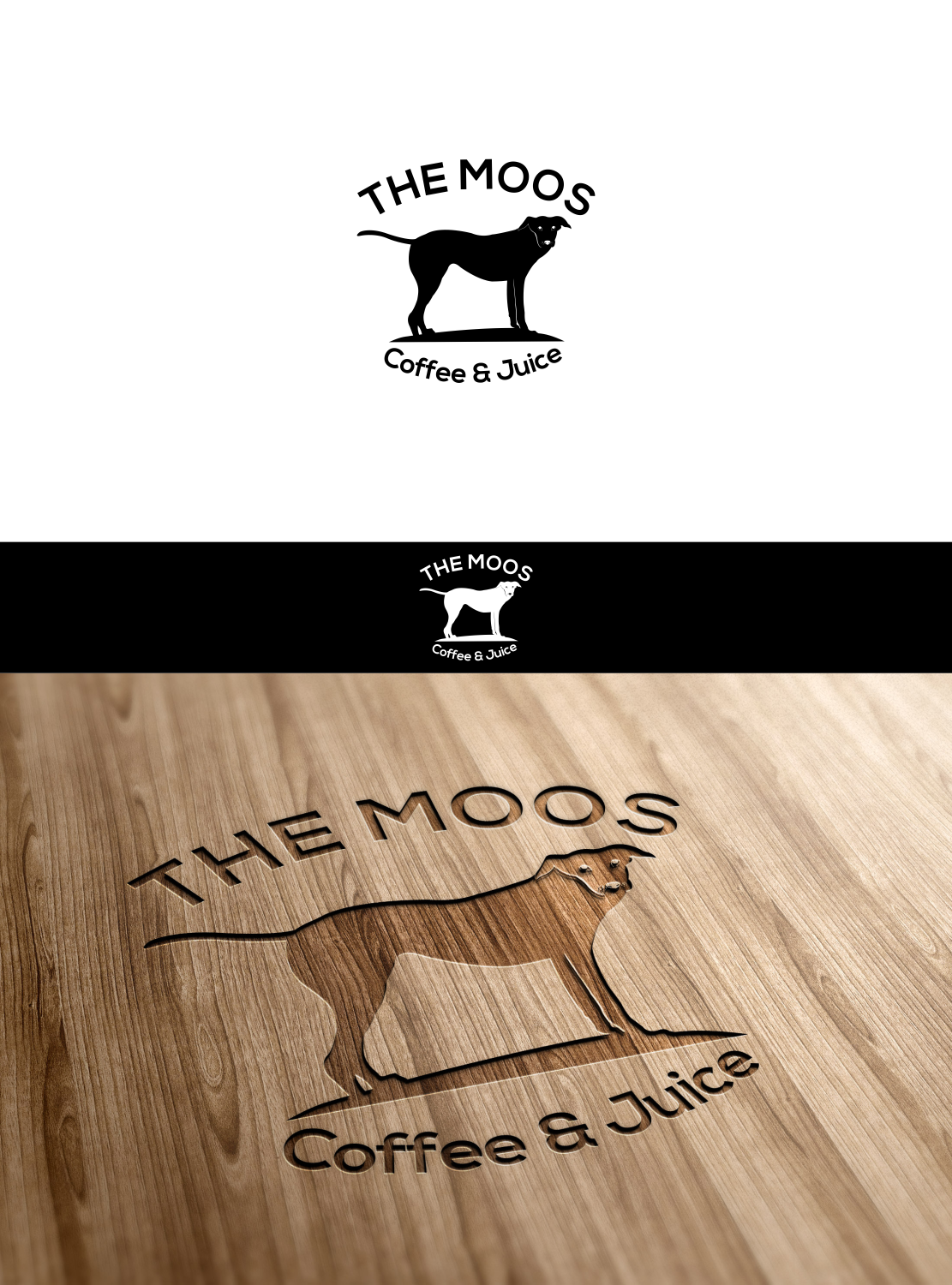 Logo Design by jenggot_merah_ for this project | Design #9602279
