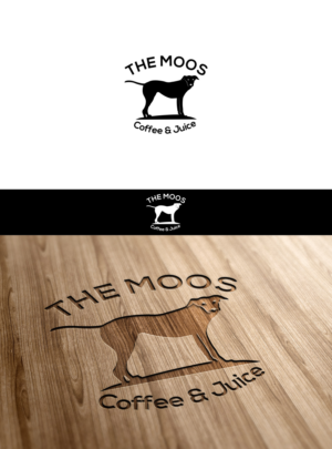 Logo Design by jenggot_merah_ for this project | Design: #9602279