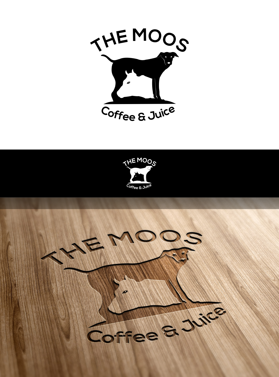 Logo Design by jenggot_merah_ for this project | Design #9619261