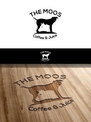 Logo Design by jenggot_merah_ for this project | Design: #9619261
