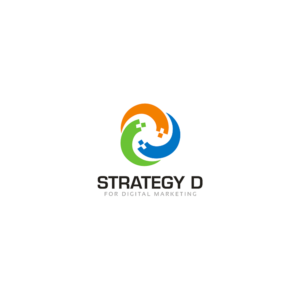 Diseño de Logo por Vishak vasu para Strategy D | Diseño #9791101