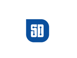Logo Design by Alien Cookie for Strategy D | Design: #9611049