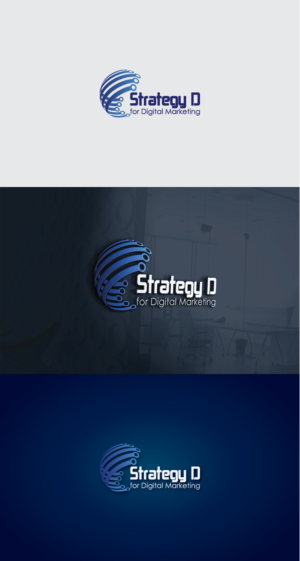 Logo Design by eko07