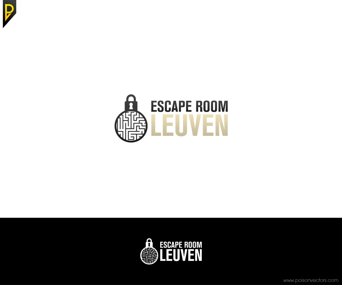 Logo Design by poisonvectors for this project | Design #9668317