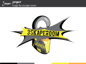 Logo Design by Shemet for this project | Design: #9617889