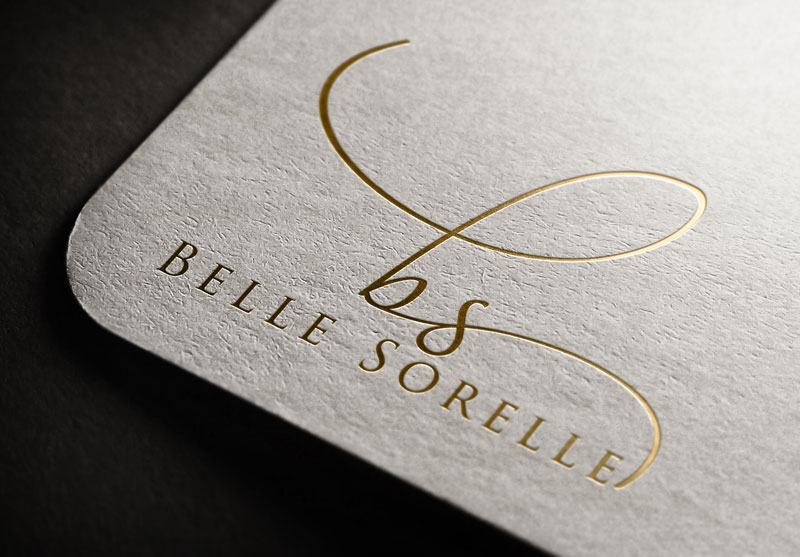 Diseño de Logo por site para Belle Sorelle Pty Ltd | Diseño #9643164