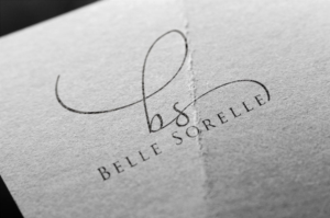 Logo-Design von site für Belle Sorelle Pty Ltd | Design: #9643165