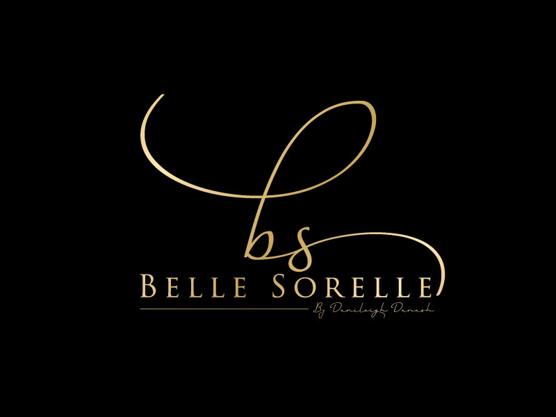 Diseño de Logo por site para Belle Sorelle Pty Ltd | Diseño #9679704