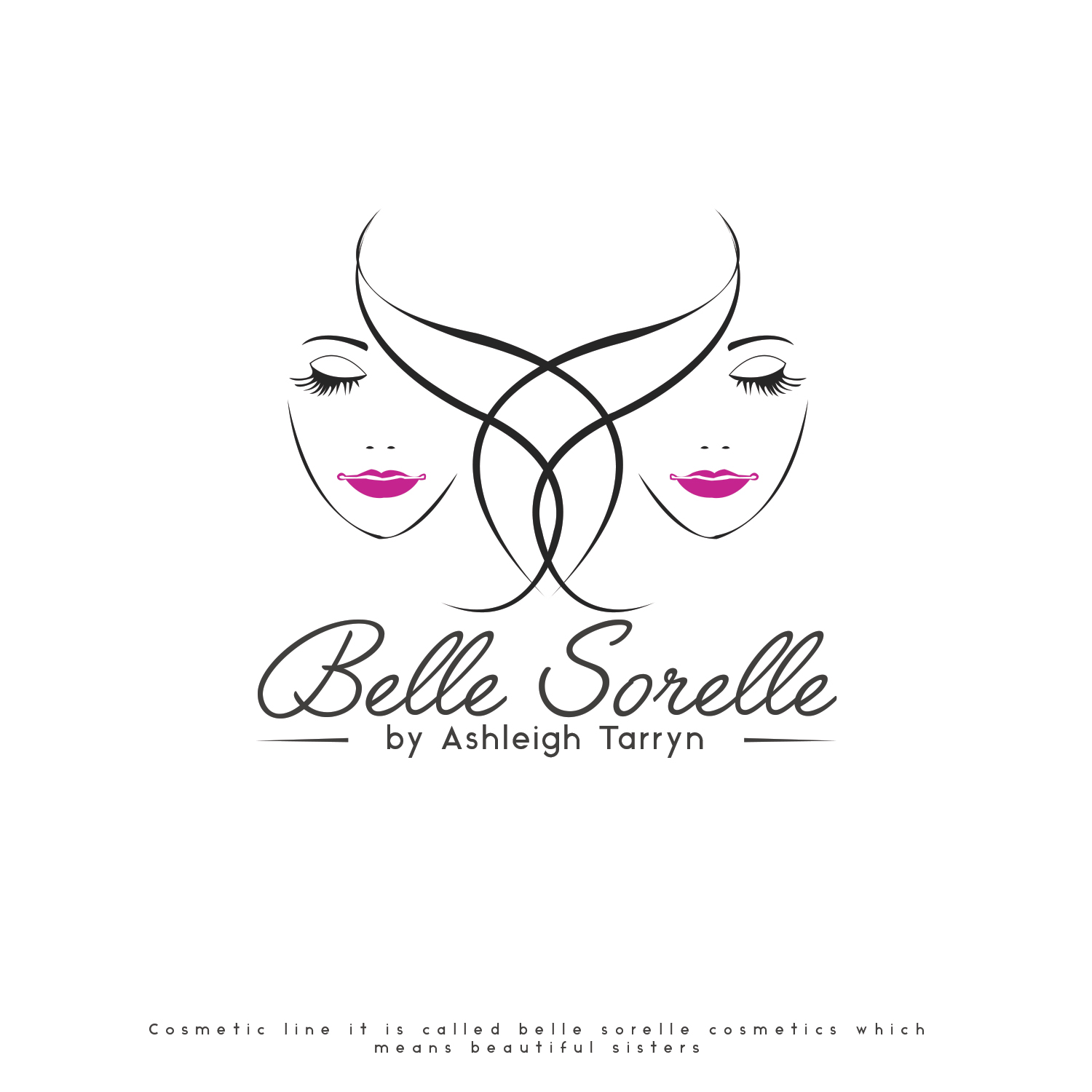 Diseño de Logo por ADM Florin para Belle Sorelle Pty Ltd | Diseño #9673675