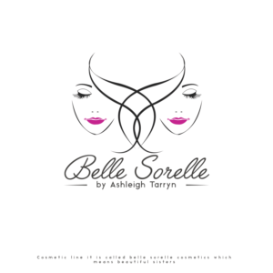 Logo Design by ADM Florin for Belle Sorelle Pty Ltd | Design: #9673675