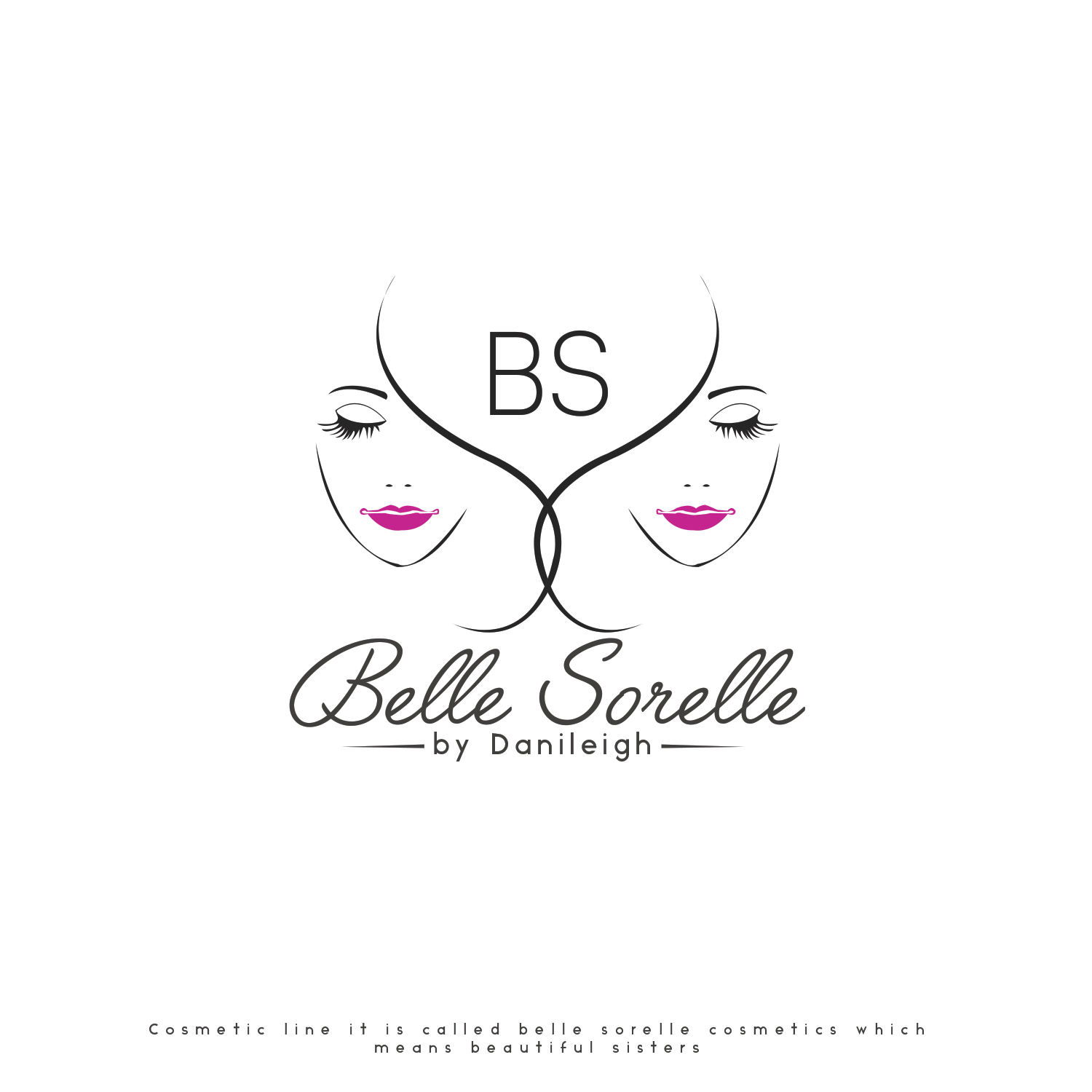 Logo Design by ADM Florin for Belle Sorelle Pty Ltd | Design #9677264