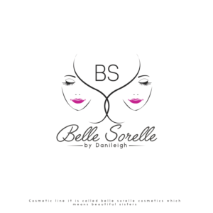 Logo Design by ADM Florin for Belle Sorelle Pty Ltd | Design: #9677264