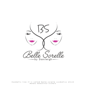 Logo Design by ADM Florin for Belle Sorelle Pty Ltd | Design: #9677266