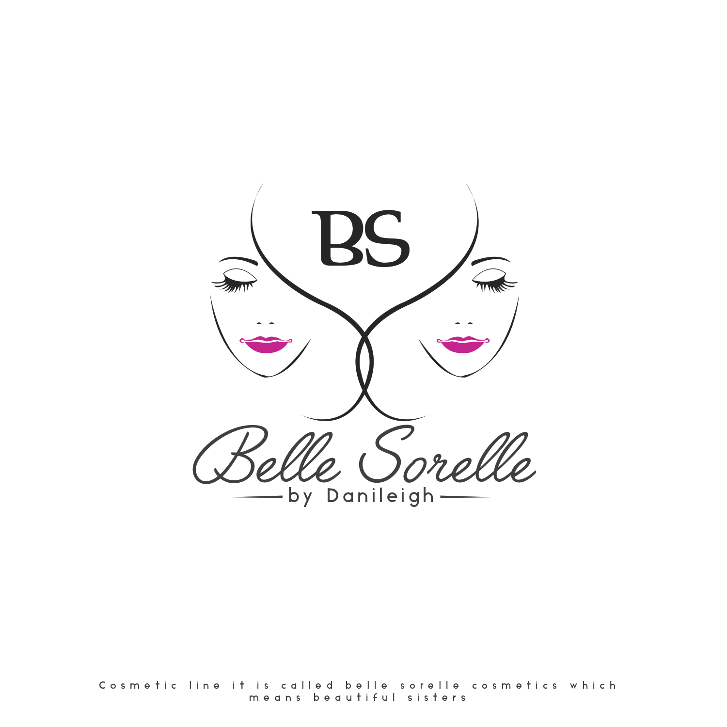 Diseño de Logo por ADM Florin para Belle Sorelle Pty Ltd | Diseño #9677267