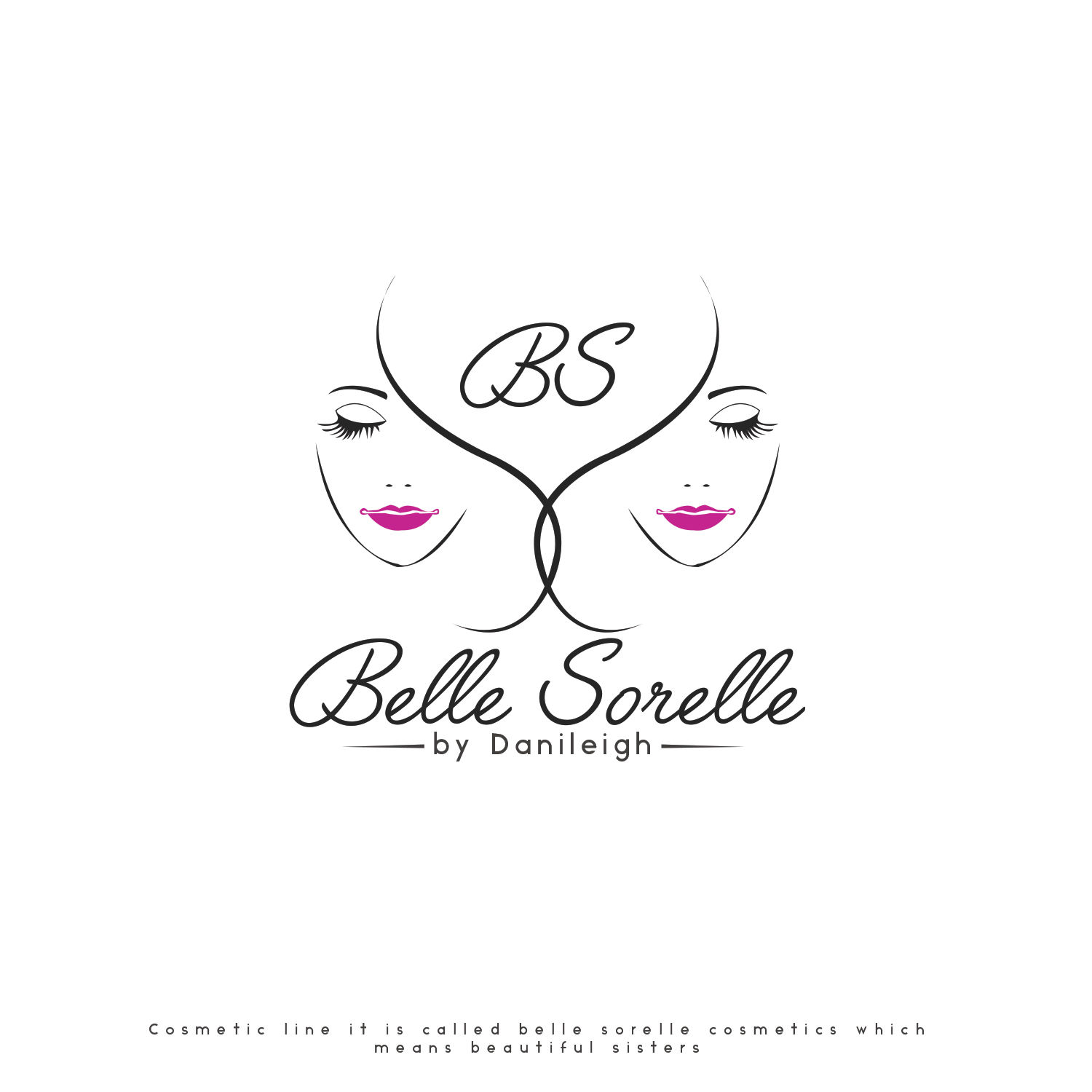 Diseño de Logo por ADM Florin para Belle Sorelle Pty Ltd | Diseño #9677269