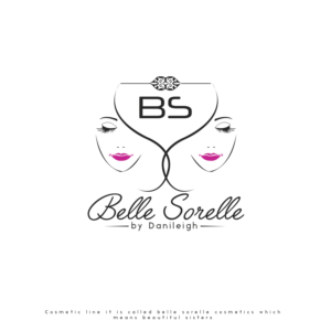 Logo Design by ADM Florin for Belle Sorelle Pty Ltd | Design: #9677420