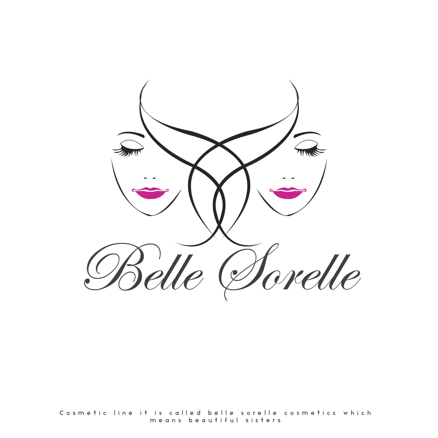 Diseño de Logo por ADM Florin para Belle Sorelle Pty Ltd | Diseño #9677540