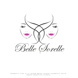 Logo Design by ADM Florin for Belle Sorelle Pty Ltd | Design: #9677540
