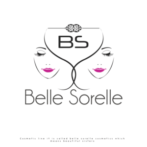 Logo Design by ADM Florin for Belle Sorelle Pty Ltd | Design: #9677599
