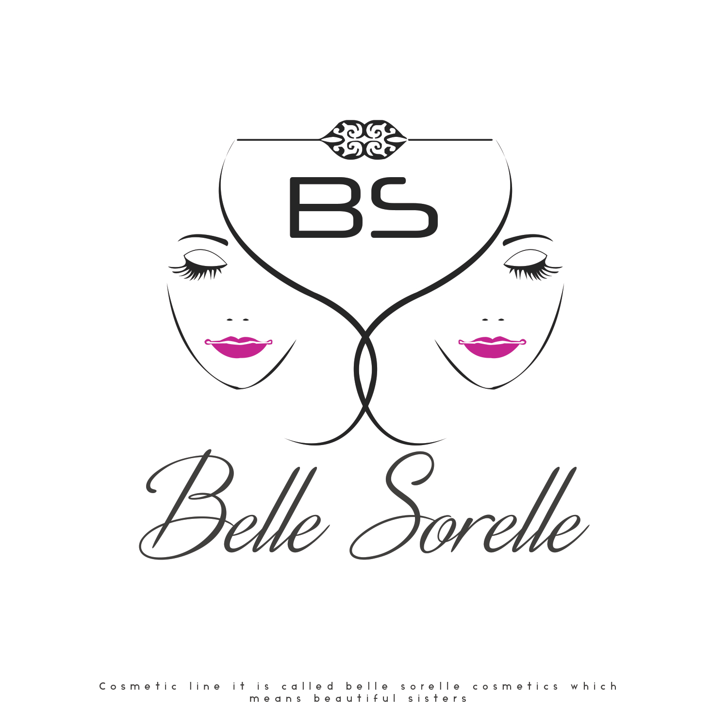 Diseño de Logo por ADM Florin para Belle Sorelle Pty Ltd | Diseño #9677662