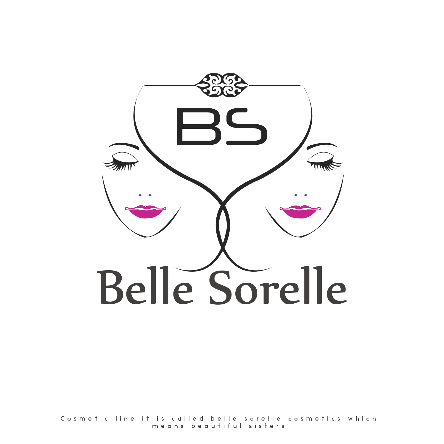 Logo Design by ADM Florin for Belle Sorelle Pty Ltd | Design #9677717