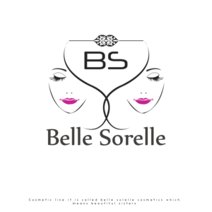 Logo Design by ADM Florin for Belle Sorelle Pty Ltd | Design: #9677717