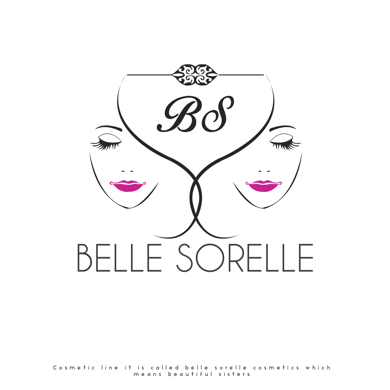 Diseño de Logo por ADM Florin para Belle Sorelle Pty Ltd | Diseño #9677830