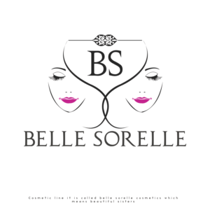 Logo Design by ADM Florin for Belle Sorelle Pty Ltd | Design: #9678077