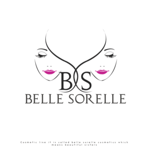 Logo Design by ADM Florin for Belle Sorelle Pty Ltd | Design: #9678120