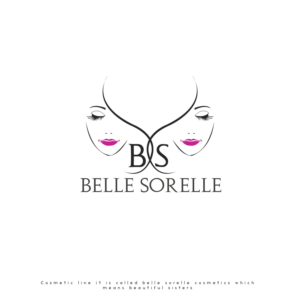 Logo Design by ADM Florin for Belle Sorelle Pty Ltd | Design: #9678306