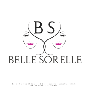 Logo Design by ADM Florin for Belle Sorelle Pty Ltd | Design: #9678439