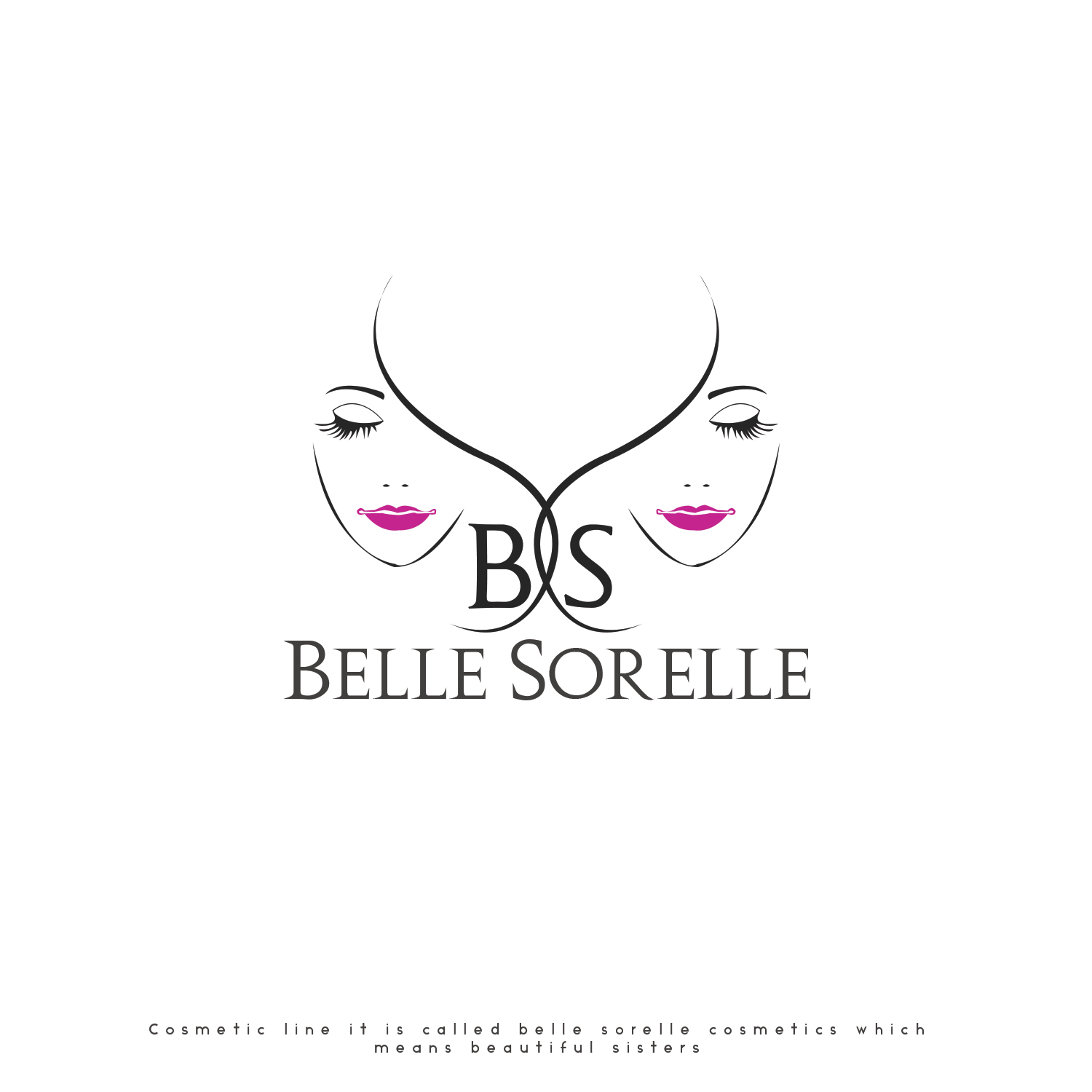 Diseño de Logo por ADM Florin para Belle Sorelle Pty Ltd | Diseño #9678726