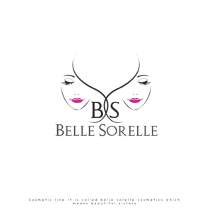Logo Design by ADM Florin for Belle Sorelle Pty Ltd | Design: #9678726