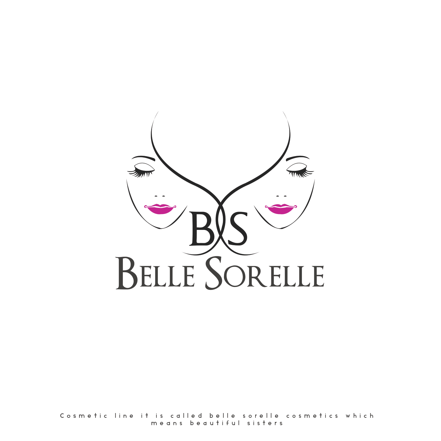 Diseño de Logo por ADM Florin para Belle Sorelle Pty Ltd | Diseño #9678814