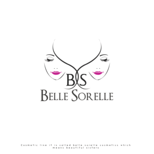 Logo Design by ADM Florin for Belle Sorelle Pty Ltd | Design: #9678814