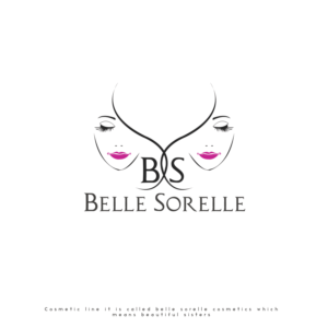 Logo Design by ADM Florin for Belle Sorelle Pty Ltd | Design: #9679045