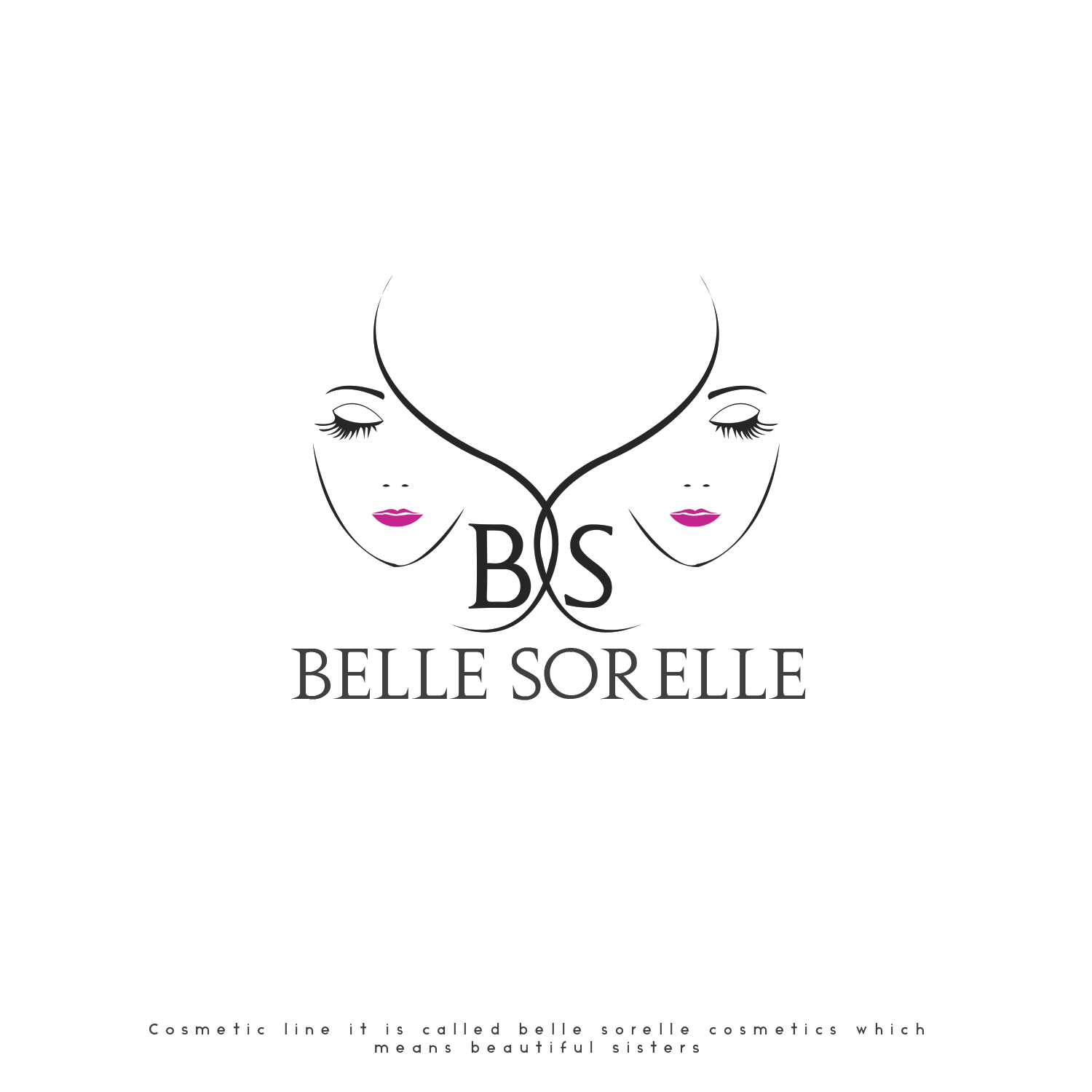 Diseño de Logo por ADM Florin para Belle Sorelle Pty Ltd | Diseño #9770813