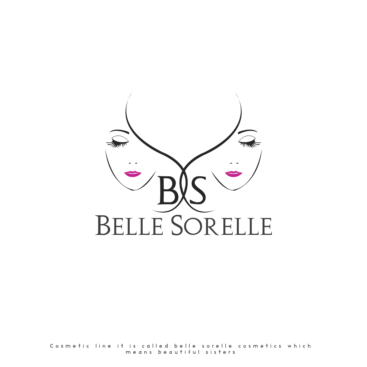 Diseño de Logo por ADM Florin para Belle Sorelle Pty Ltd | Diseño #9771127